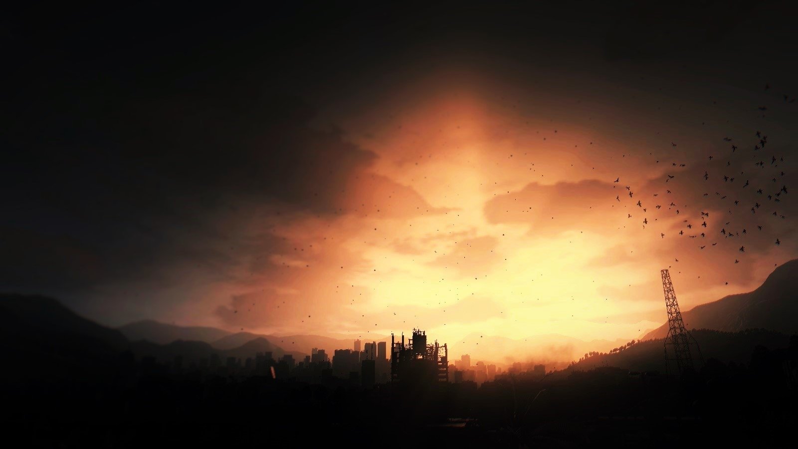  Good Night, Good Luck by SABINA