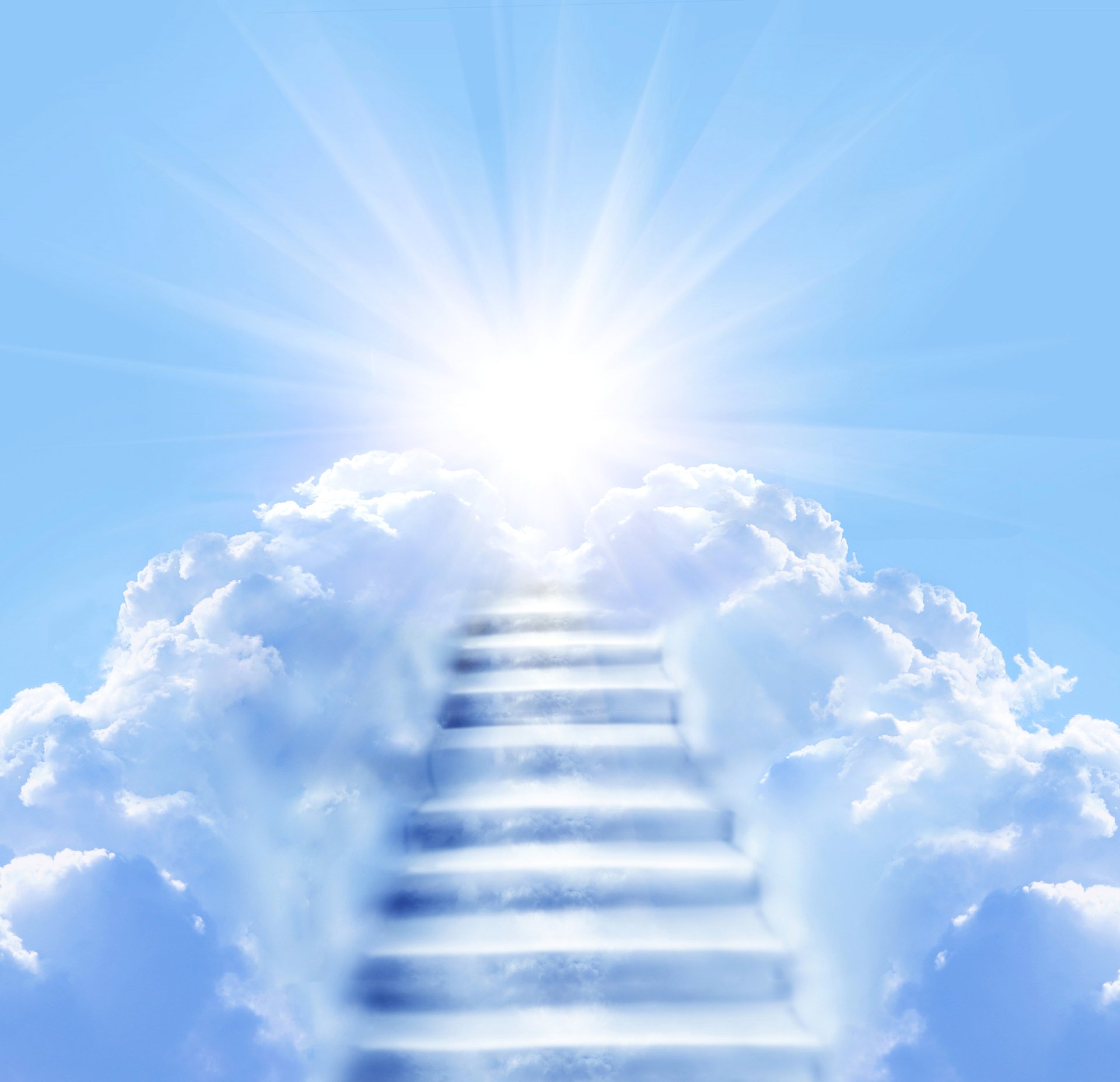  Stairway to Heaven