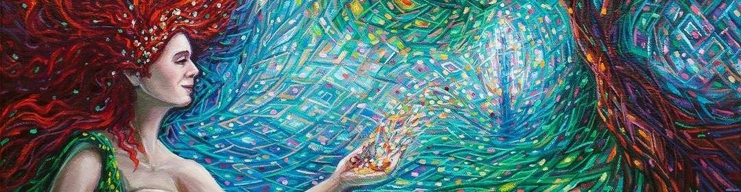  The Fantastic art of Eduardo Rodriguez Calzado