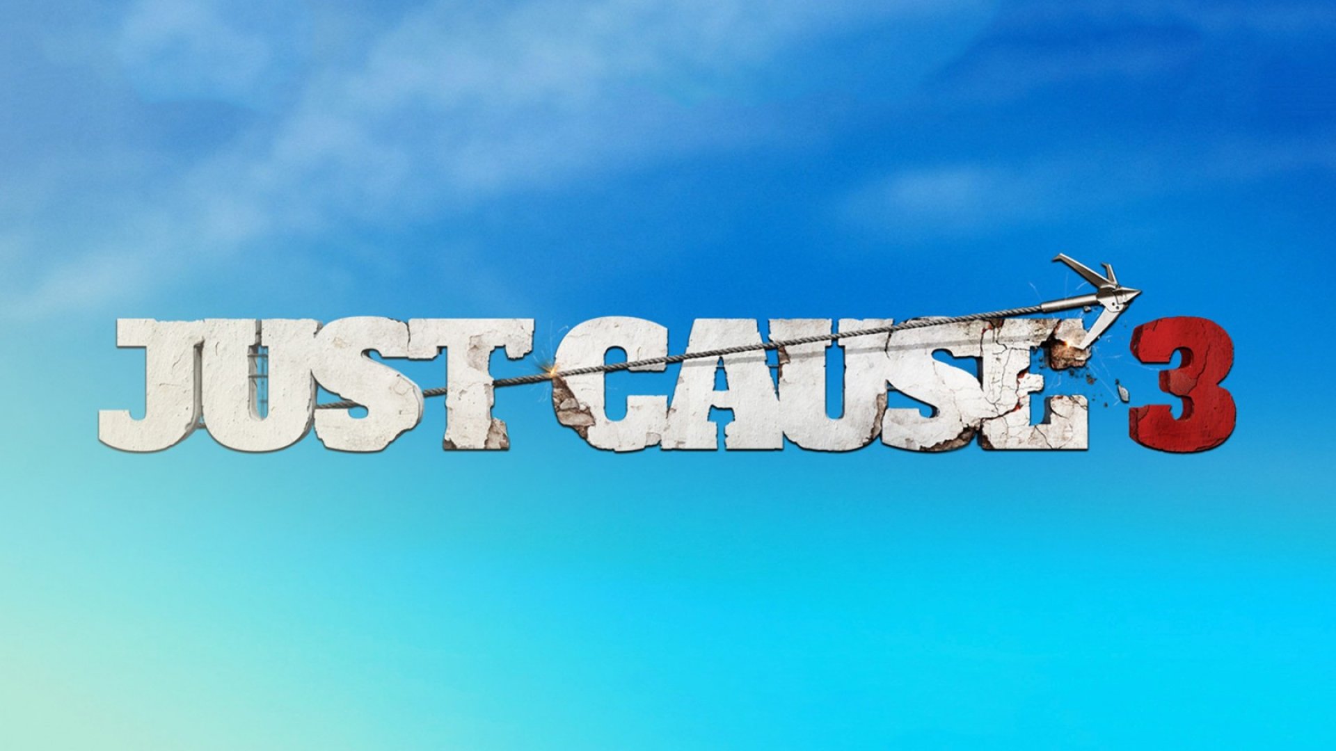 video game Just Cause 3 Image