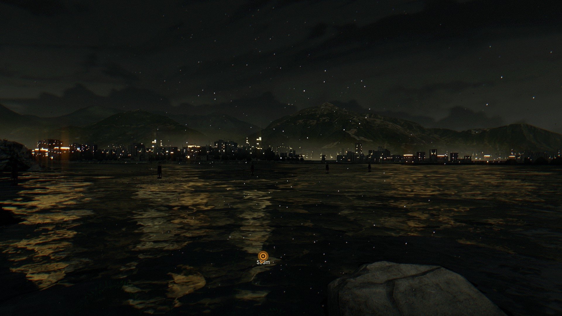 Harran (Dying Light) video game Dying Light Image