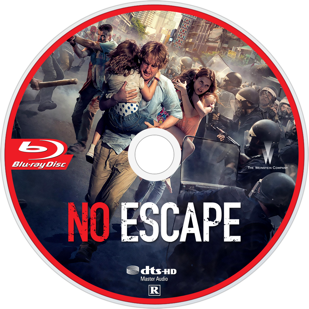 No Escape (2015) Image ID 112758 Image Abyss