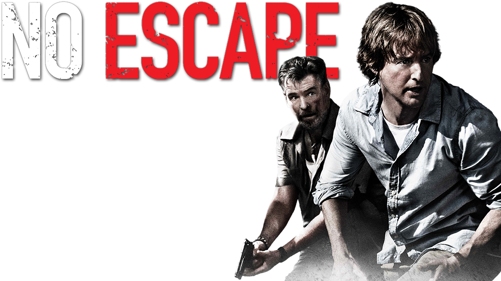 No Escape (2015) Picture - Image Abyss