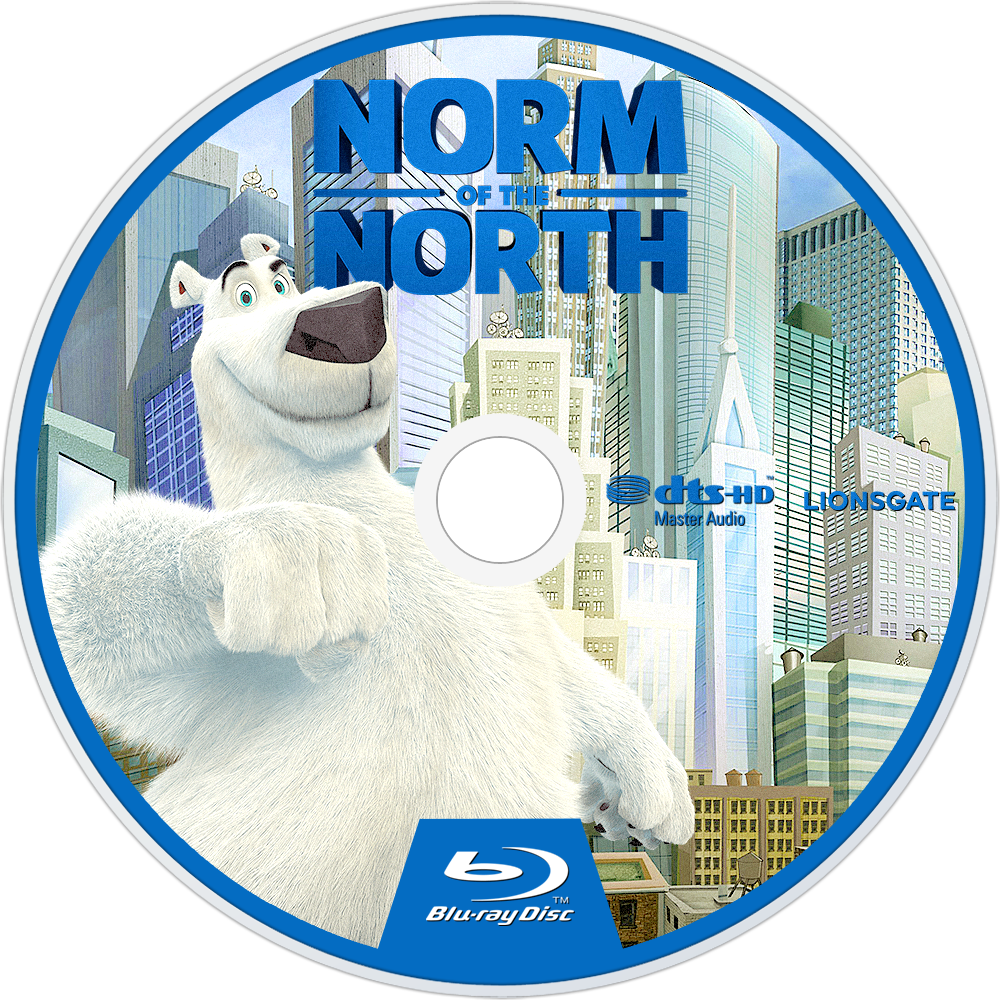 Norm Of The North - Desktop Wallpapers, Phone Wallpaper, PFP, Gifs, and ...