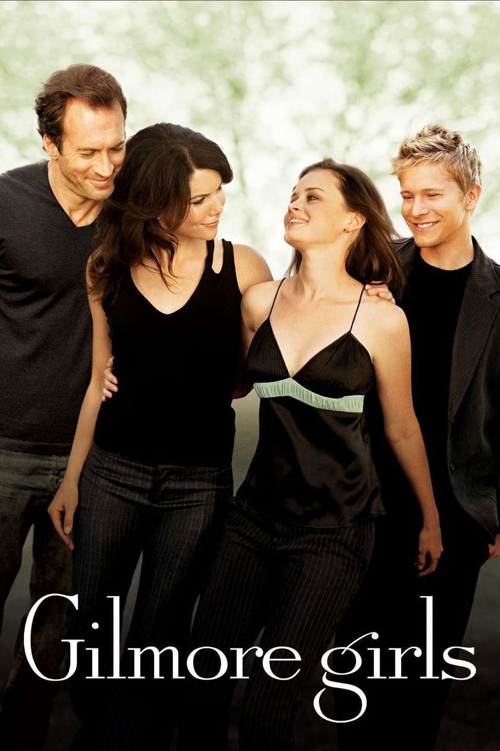 TV Show Gilmore Girls Image