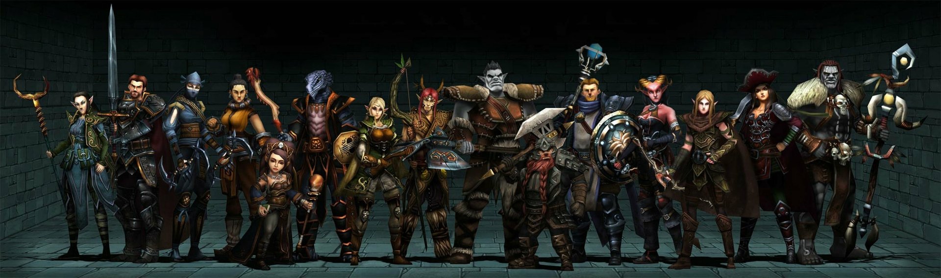 video game Arena of War Image
