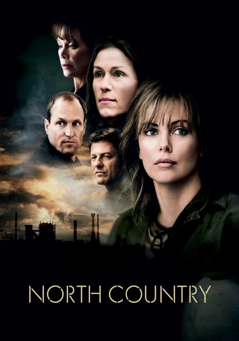 movie North Country Image