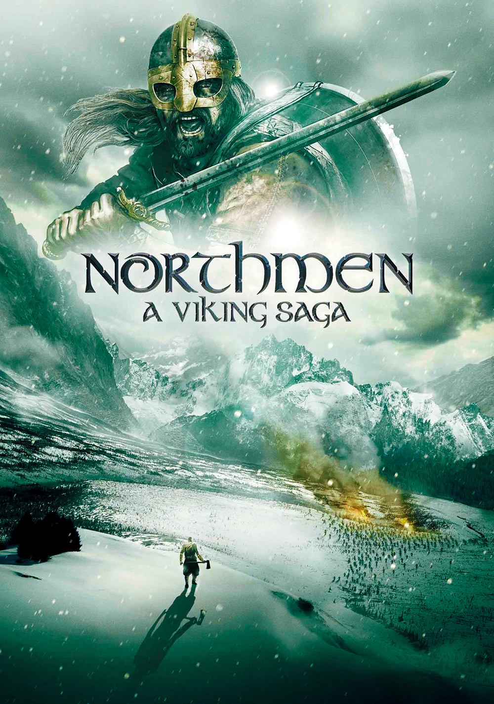 Northmen: A Viking Saga Picture