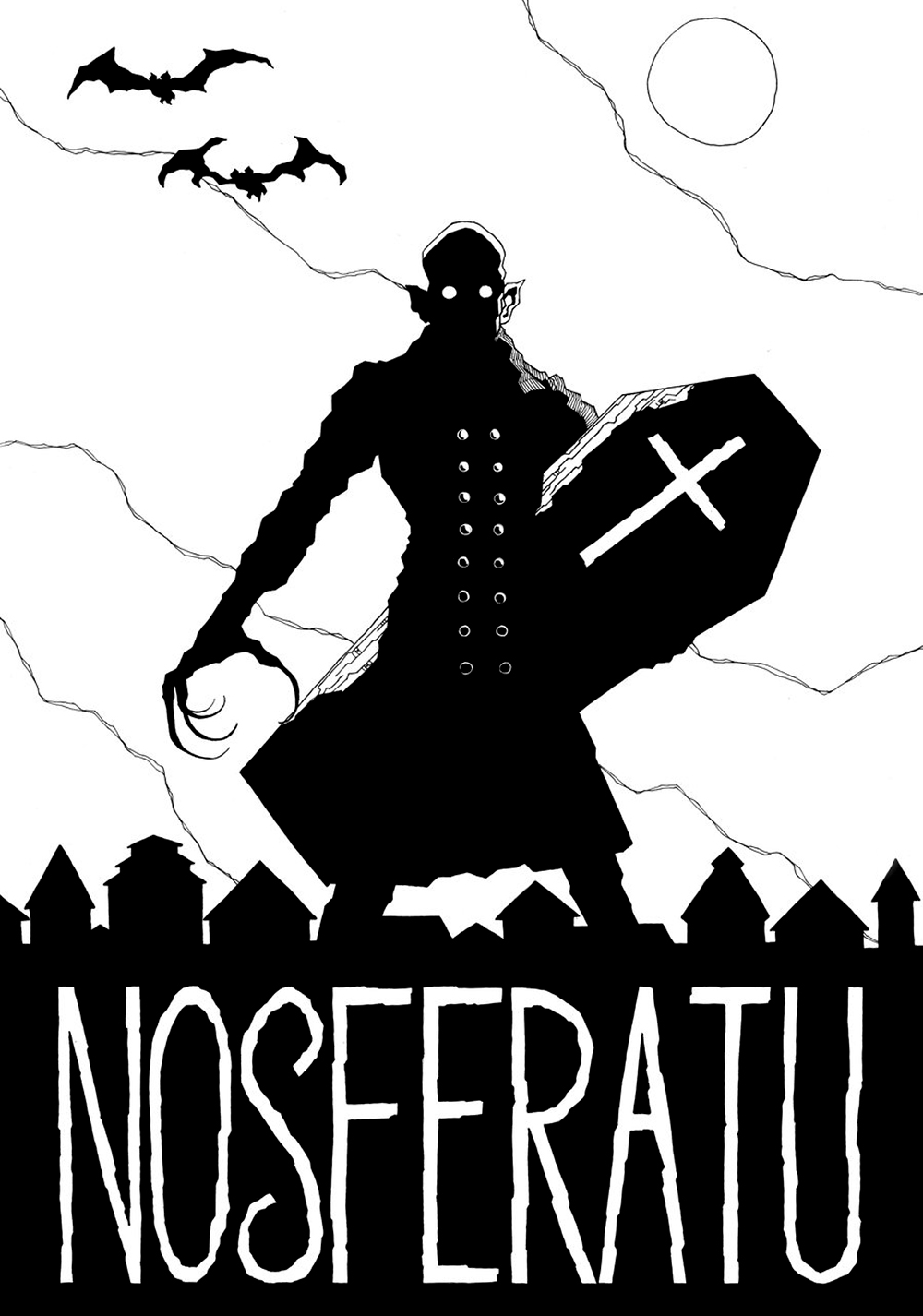 Nosferatu Picture