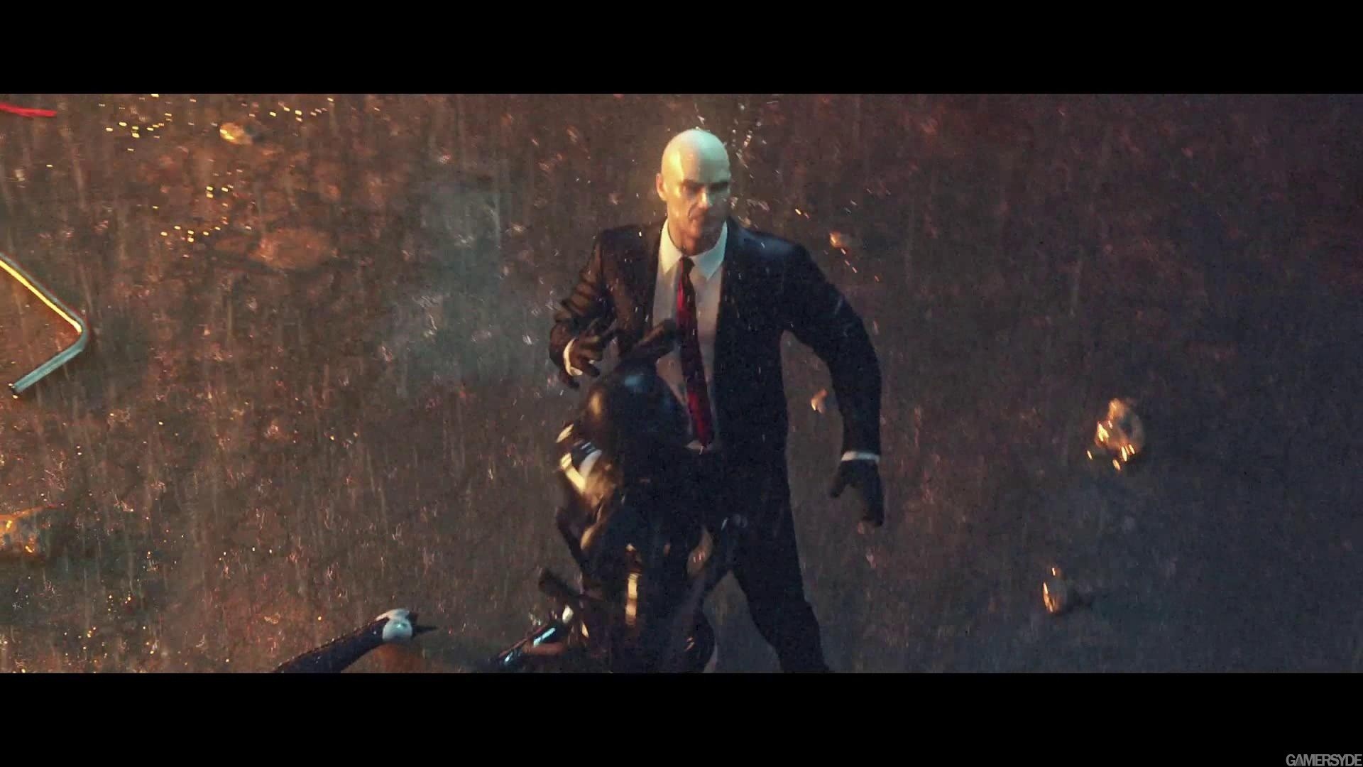 Download Video Game Hitman: Absolution Image