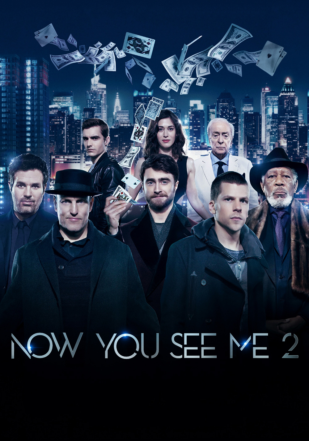 Now You See Me 2 Picture - Image Abyss