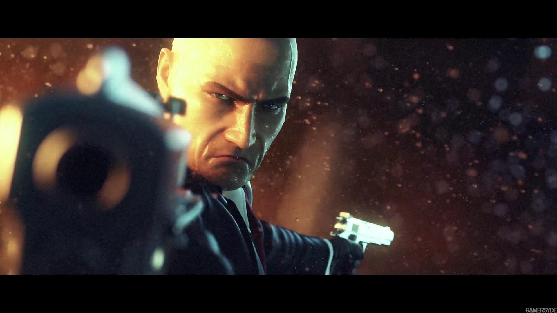 Hitman: Absolution Picture