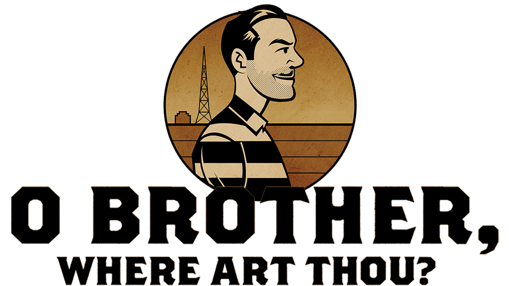 O Brother, Where Art Thou? Picture