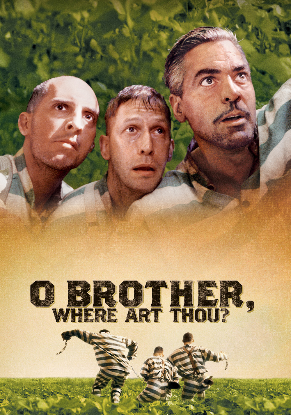 O Brother, Where Art Thou? Picture