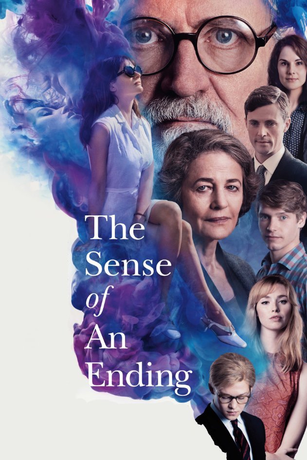 The Sense of an Ending Picture Image Abyss The Sense of an Ending Picture Image Abyss