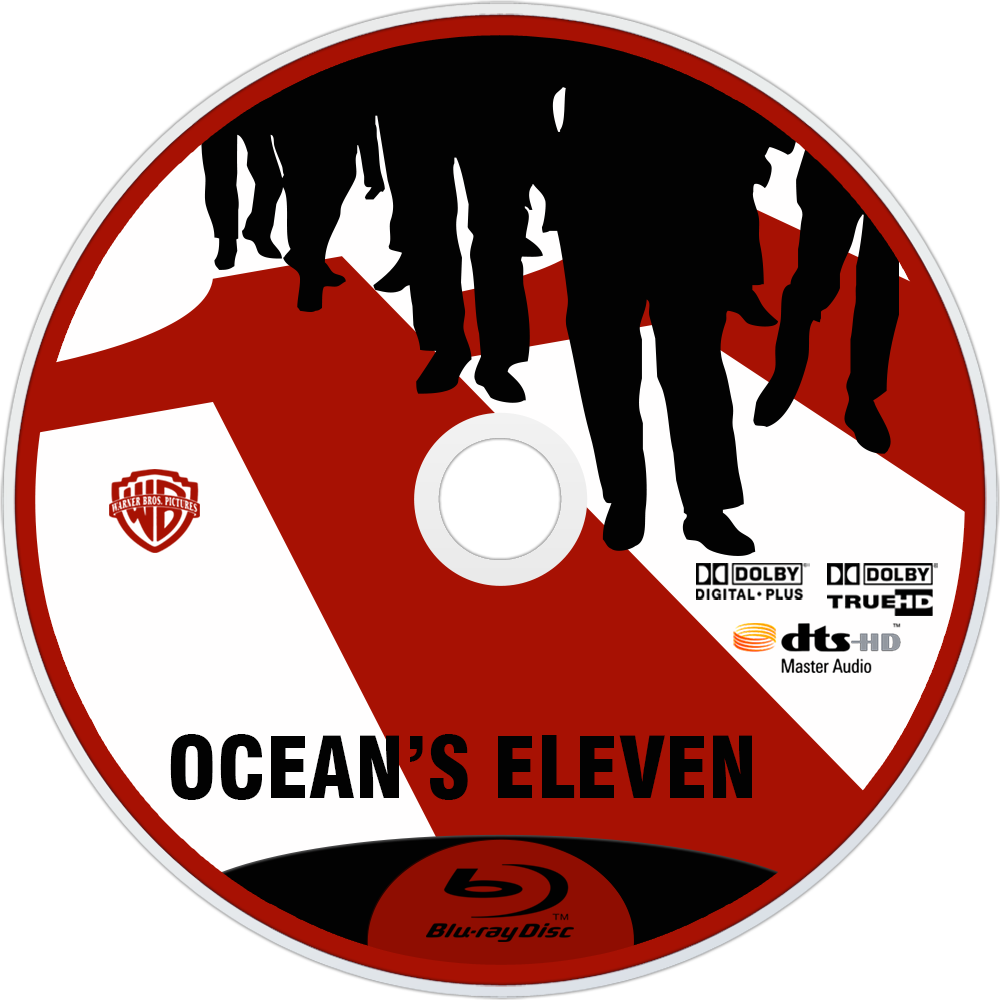 Ocean's Eleven Picture