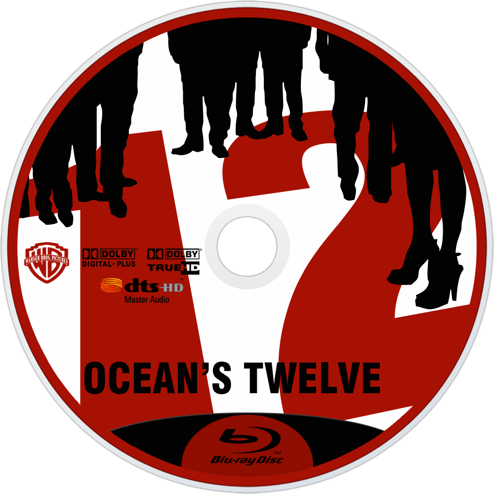 Ocean s 17. Ocean's Twelve.