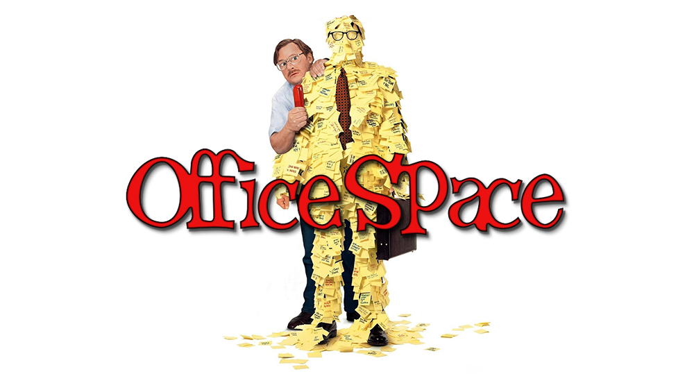 Office Space Picture