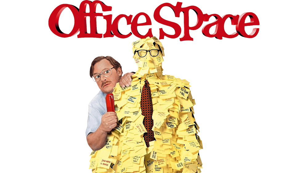 Office Space Picture