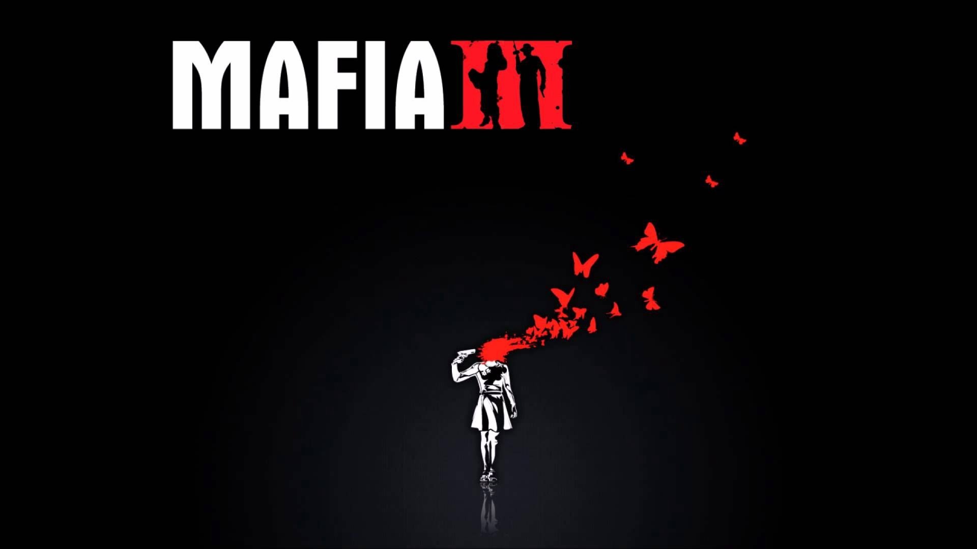 video game Mafia III Image