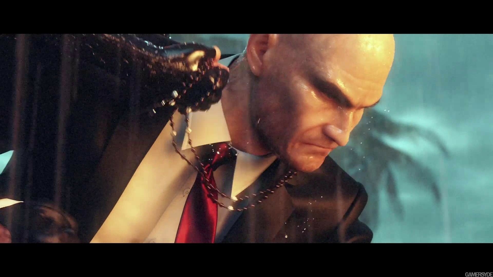 video game Hitman: Absolution Image