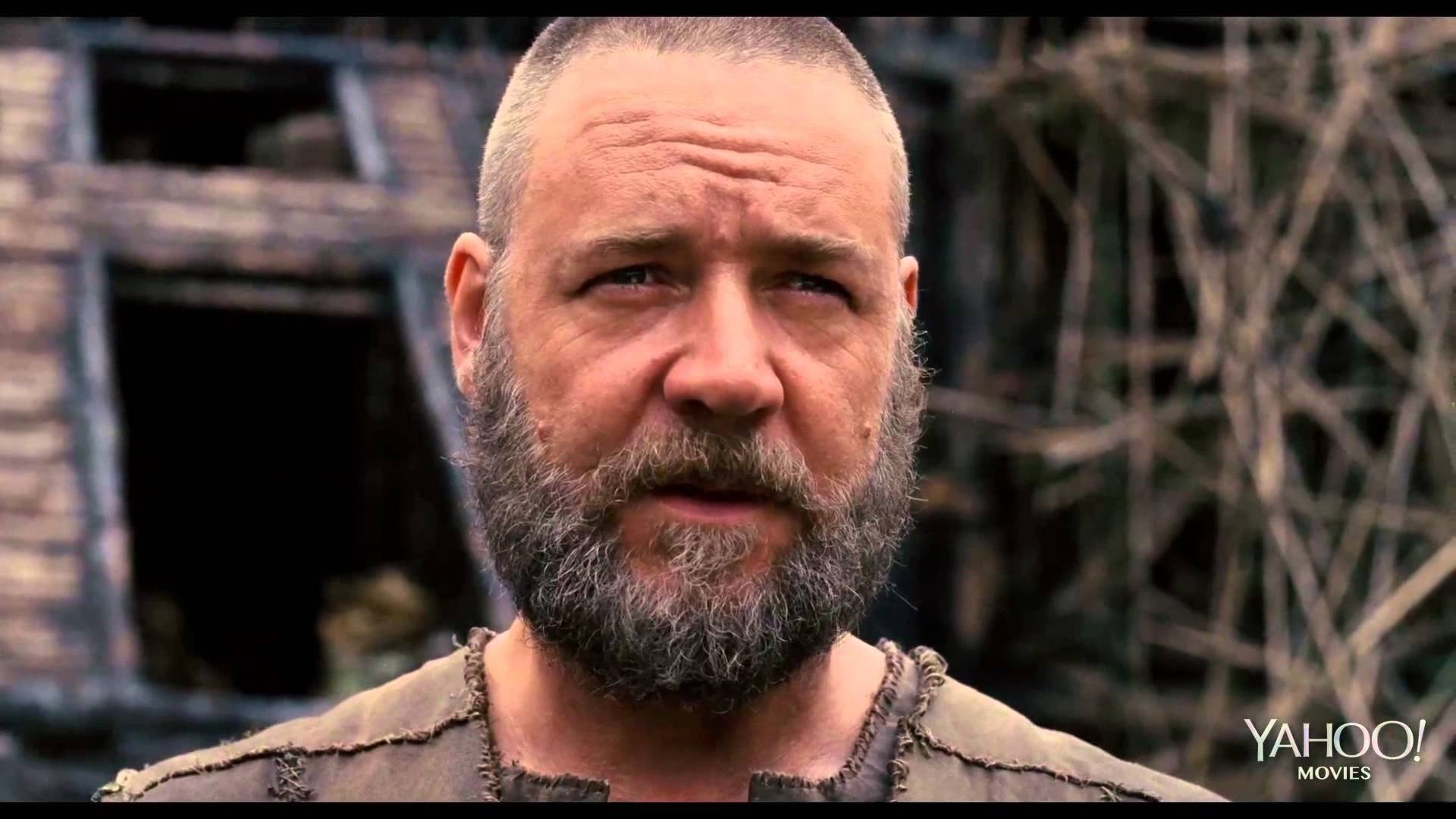Russell Crowe movie Noah Image