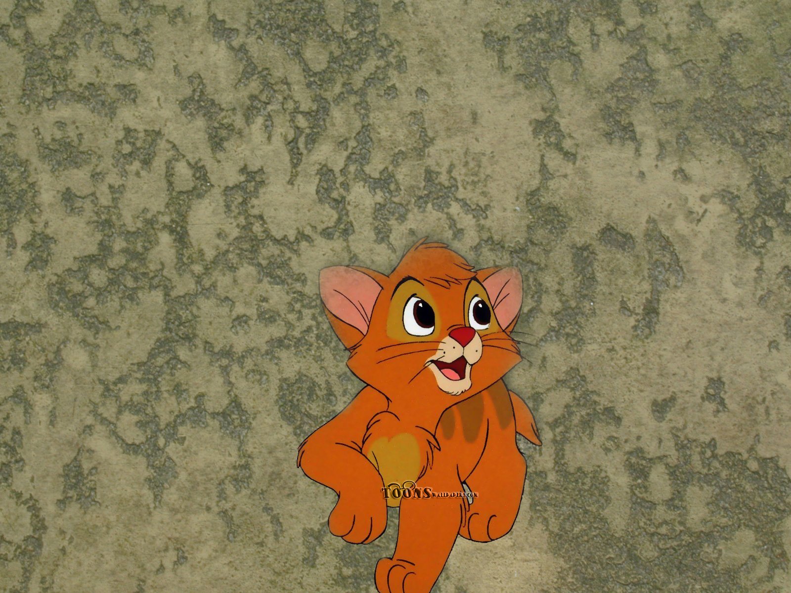 movie Oliver & Company Image