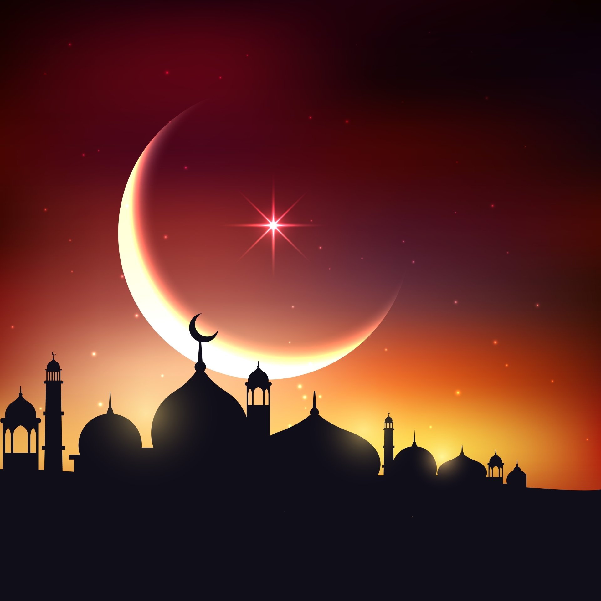 religious mosque Image