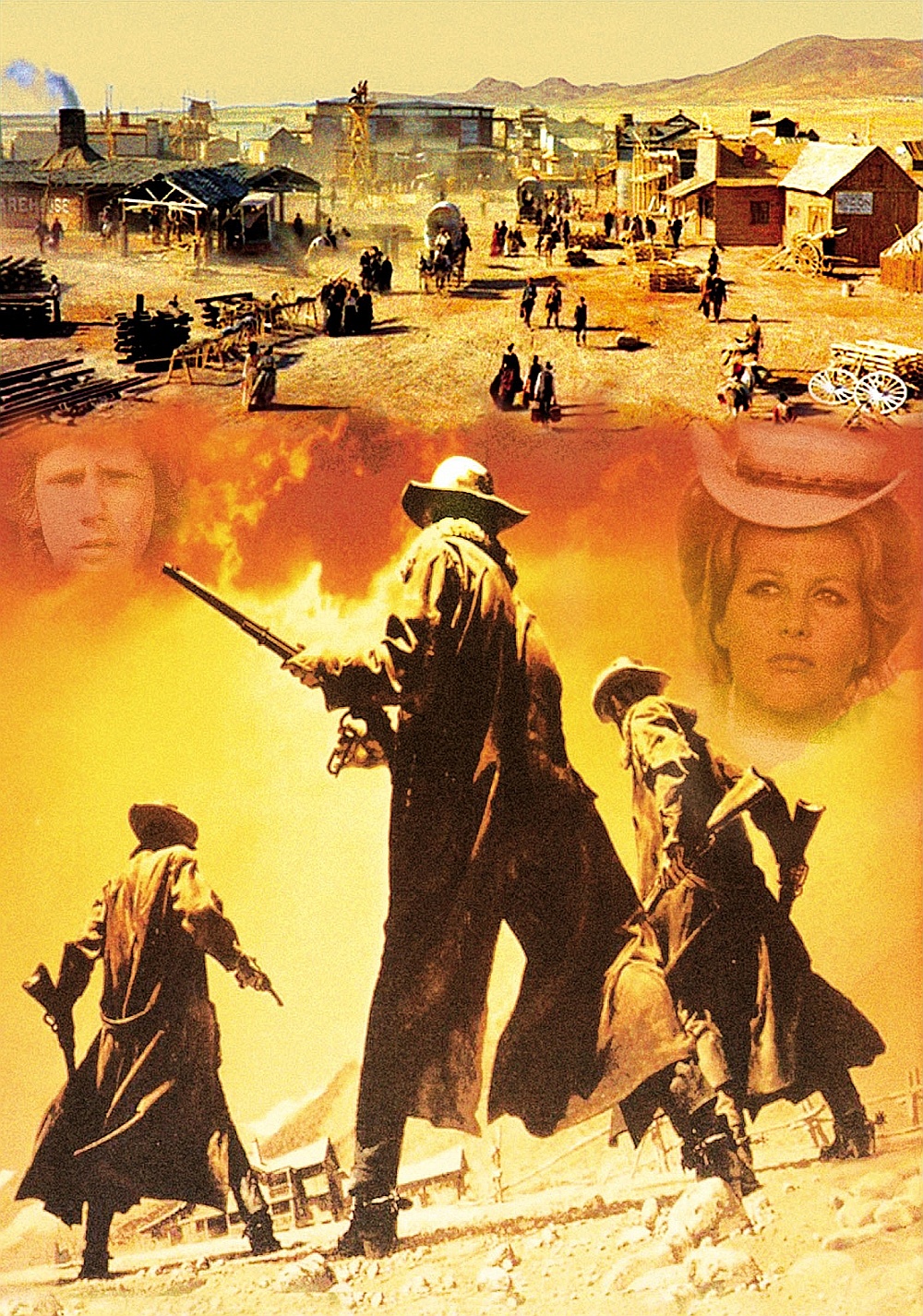 Time in the west. Once upon a time in the West. Once upon a time in the West poster. Дикий Запад городок.