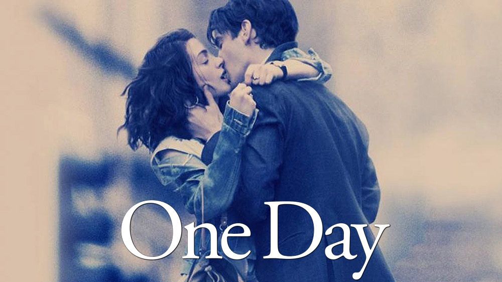 One Day (2011) Picture - Image Abyss