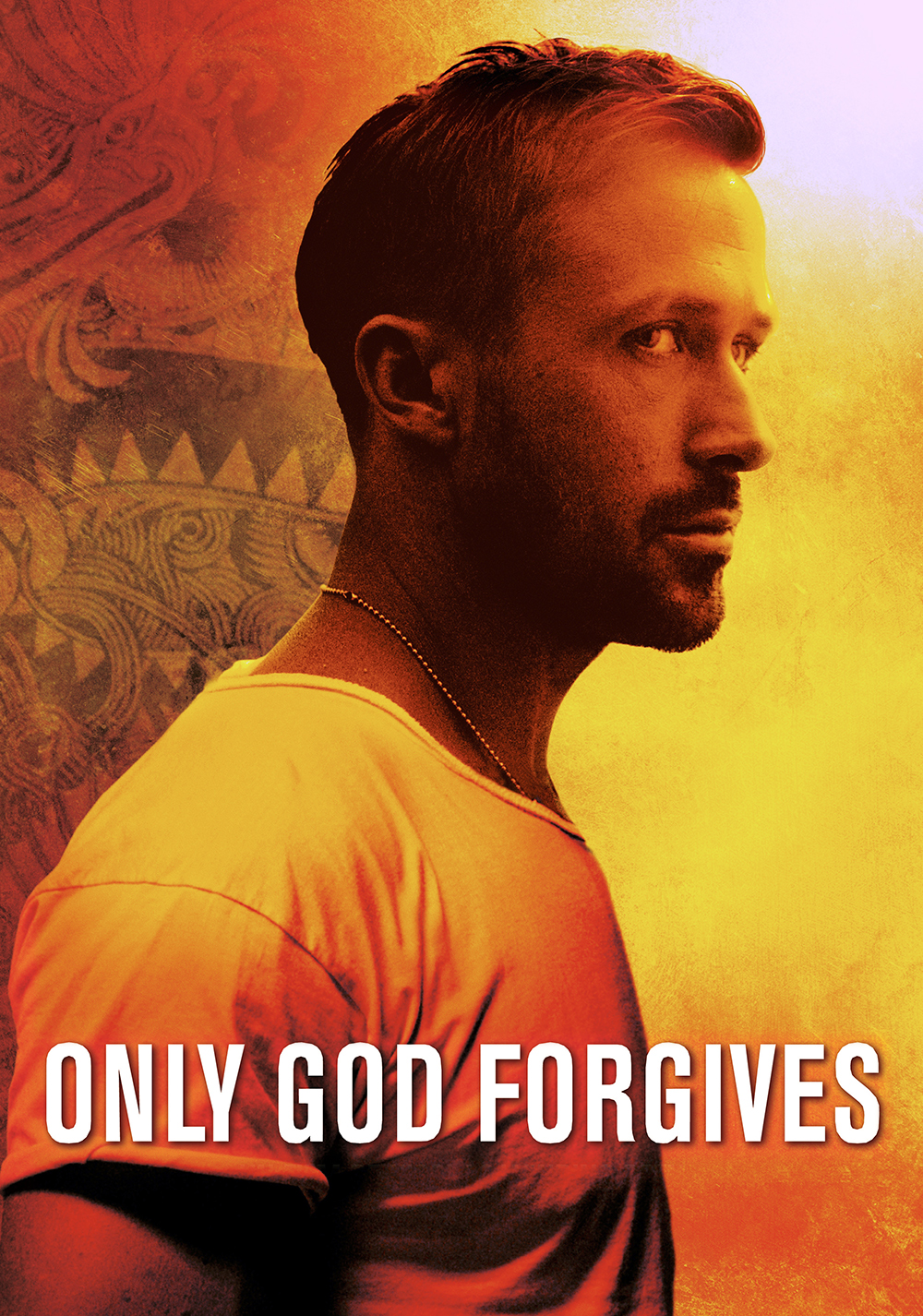 Only God Forgives Picture - Image Abyss