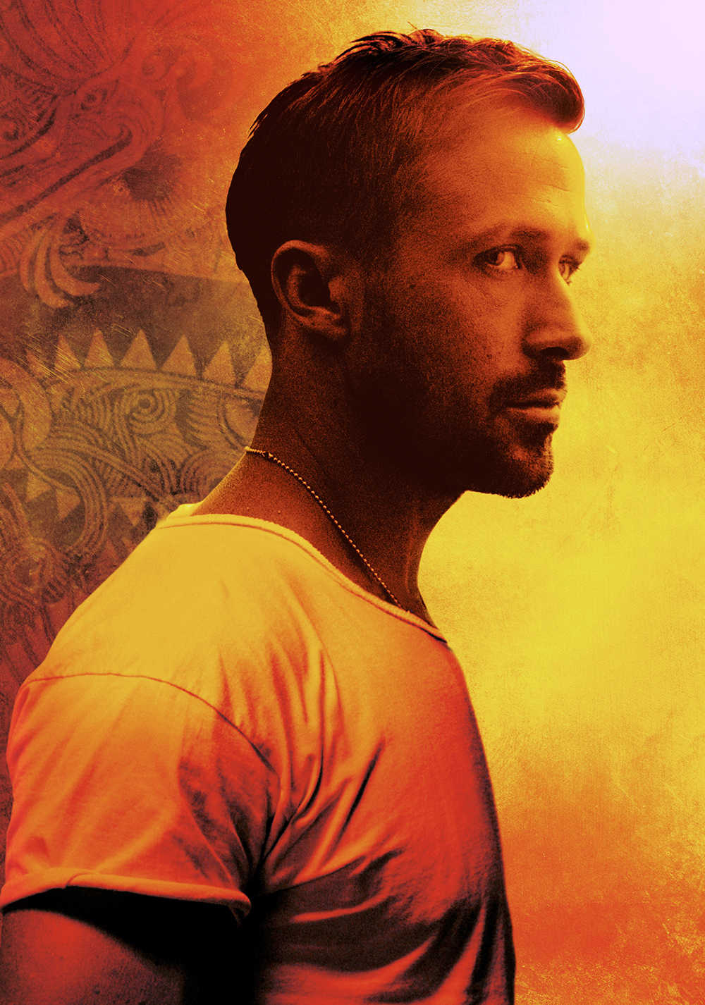 Only God Forgives Picture