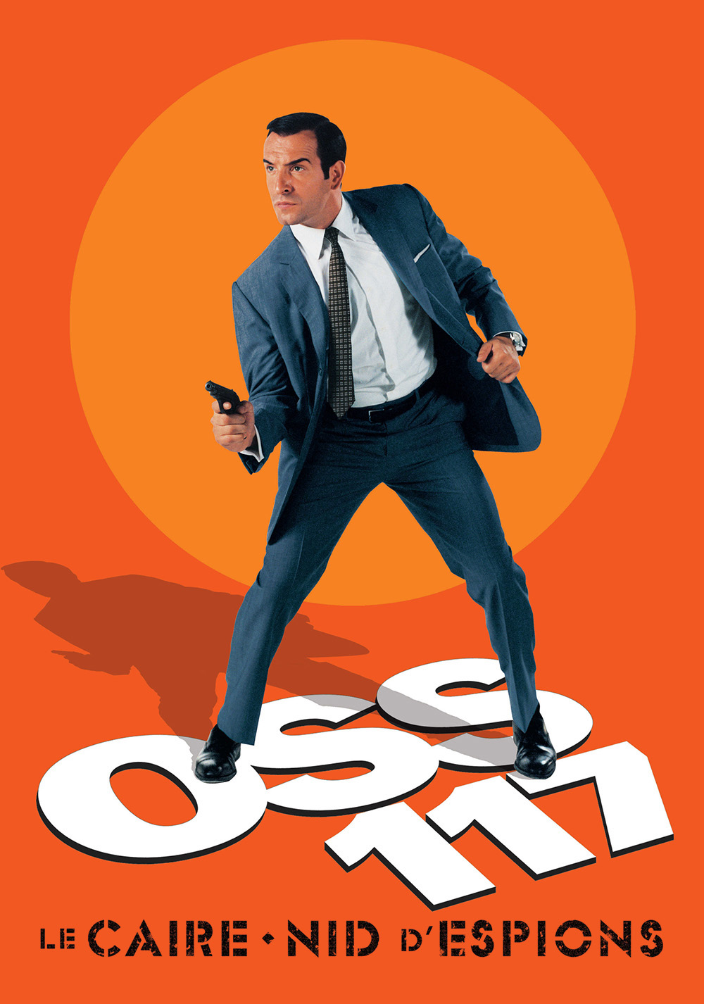 OSS 117: Cairo, Nest of Spies Picture - Image Abyss