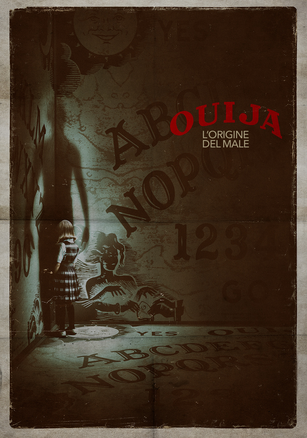 Ouija: Origin of Evil Picture - Image Abyss
