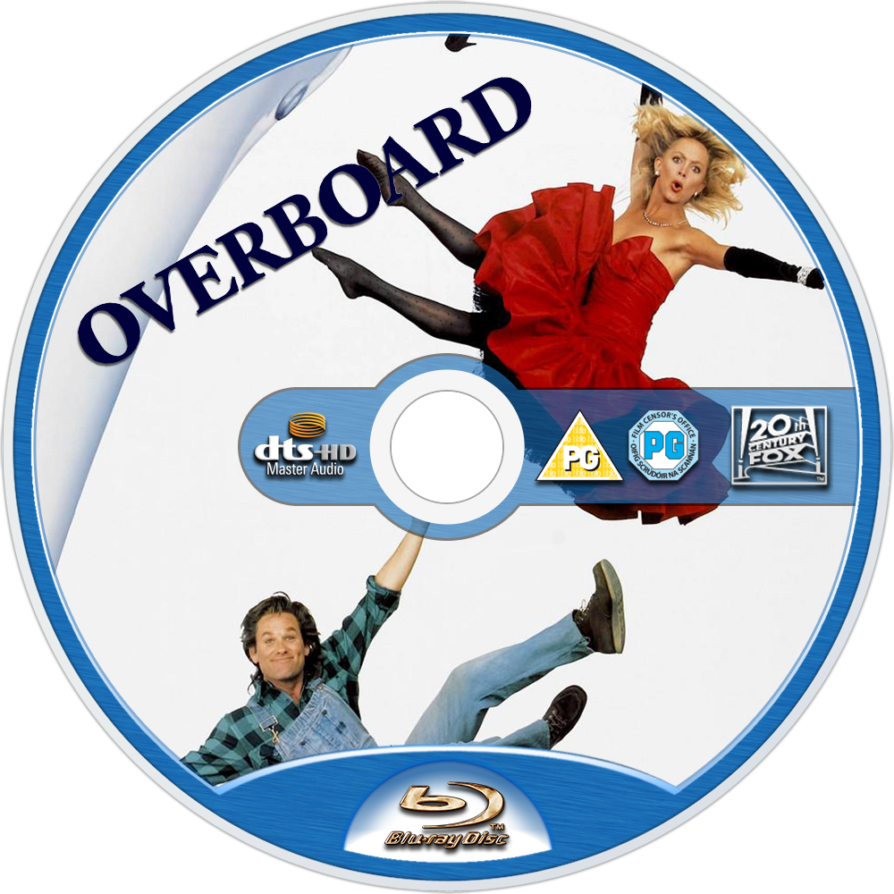 Overboard Picture