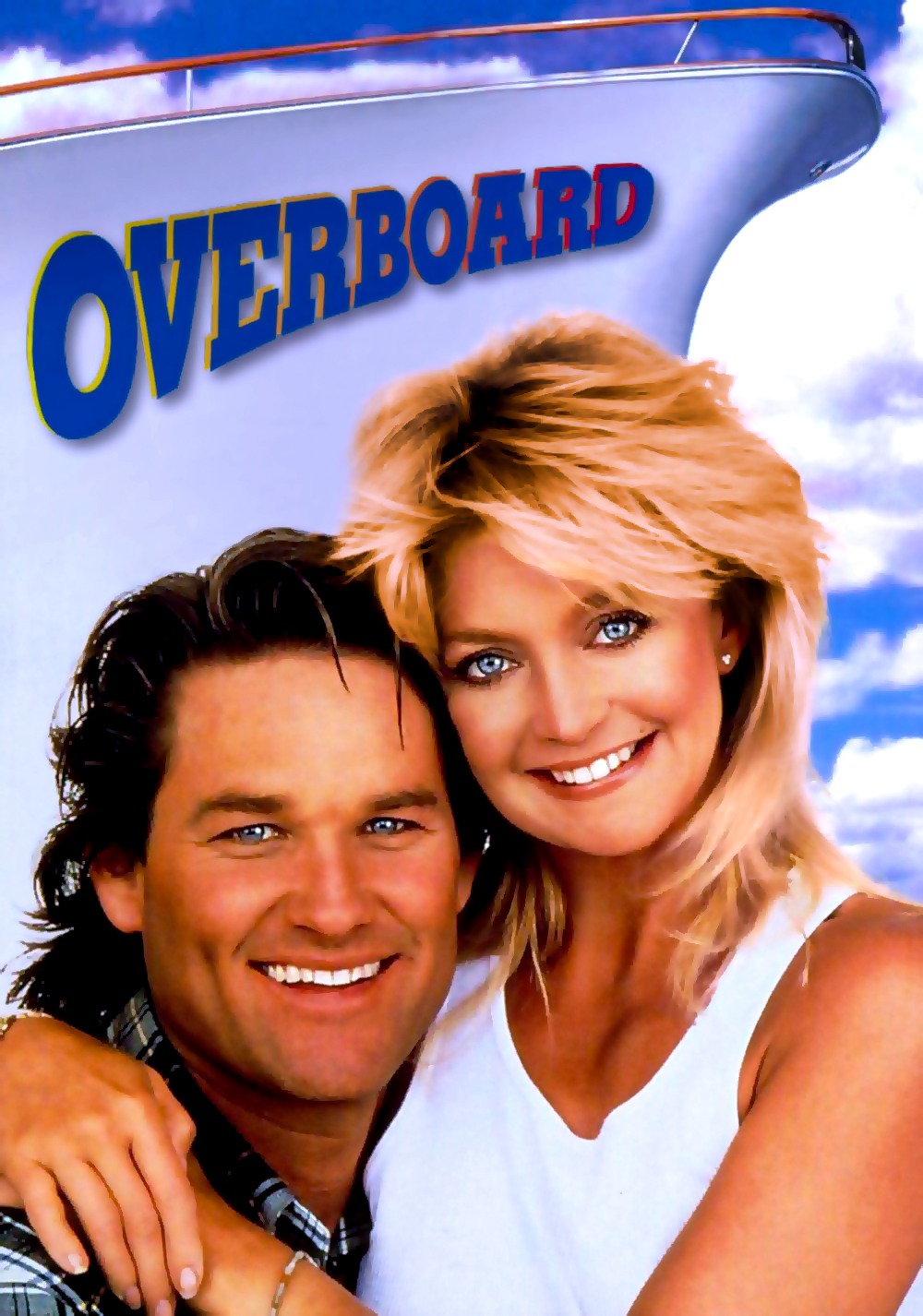 Overboard Picture