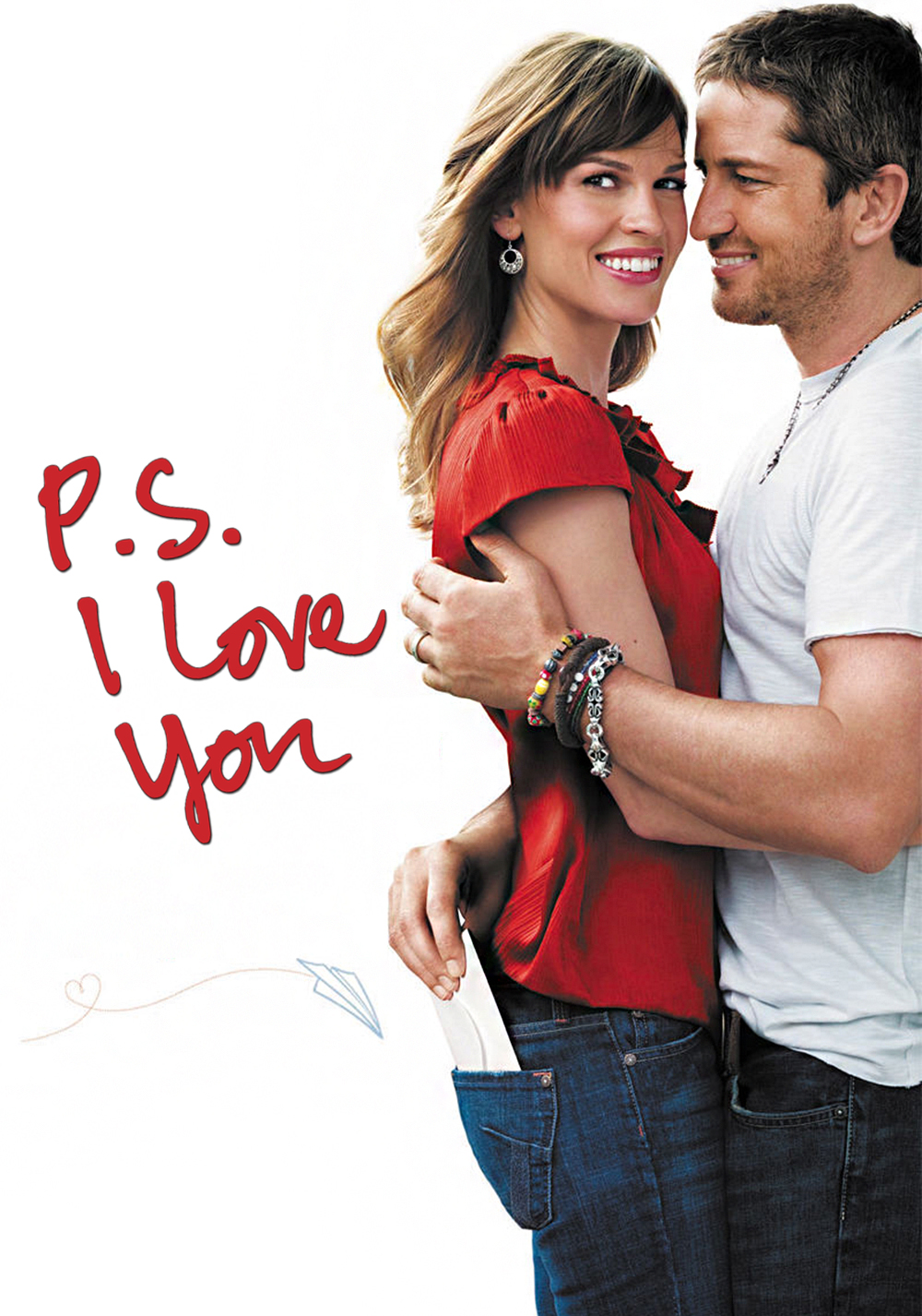 ps i love you movie review ebert