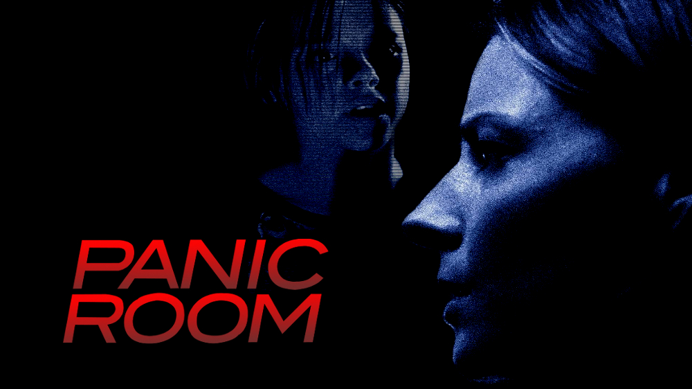 Panic room. Комната страха 2002. Комната страха фильм 2002 Постер. Кристен Стюарт комната страха.