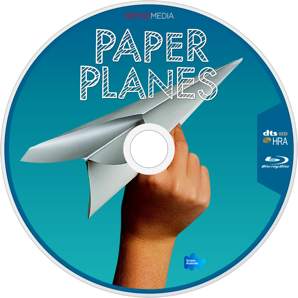 Paper Planes Picture Image Abyss