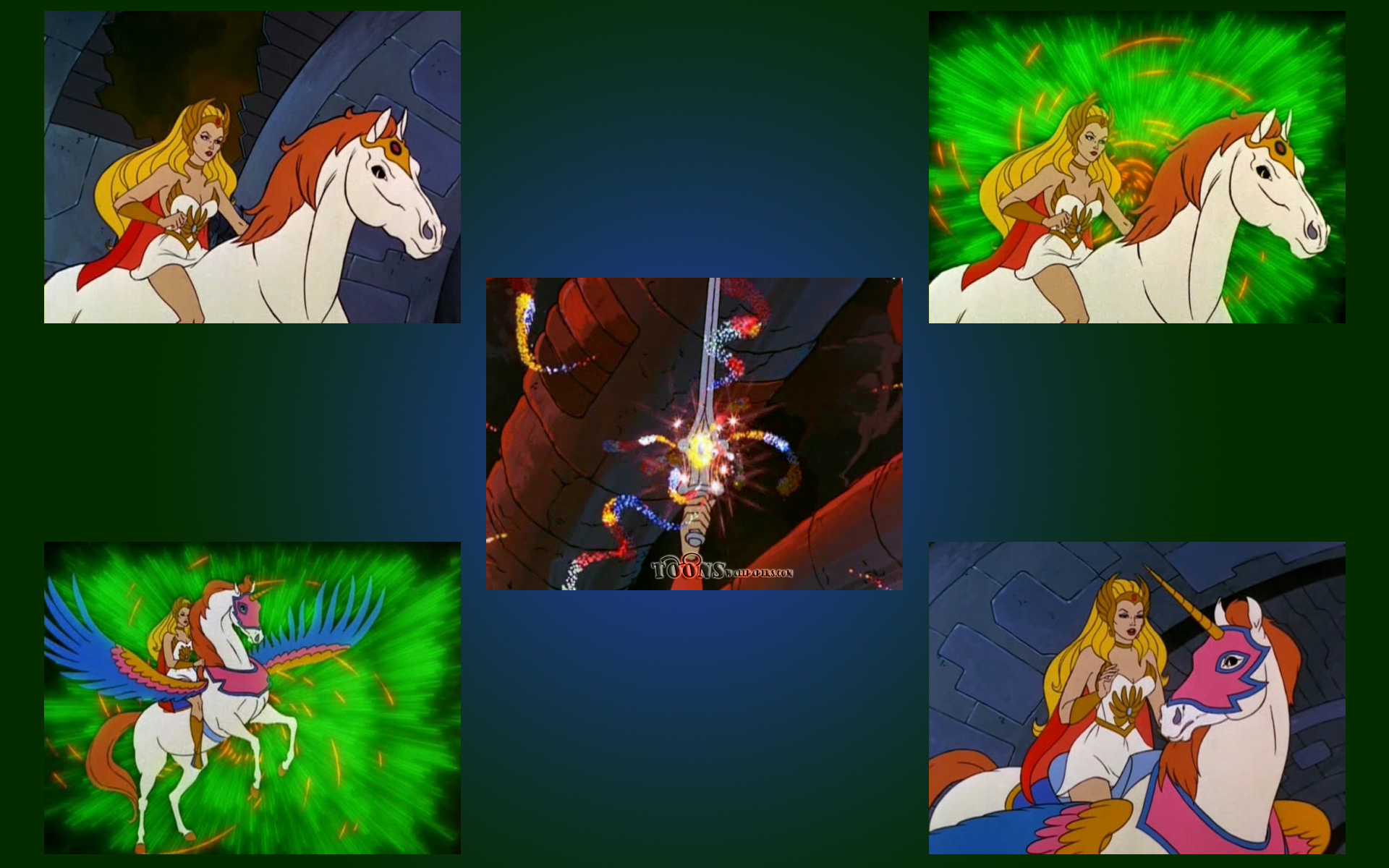 He-man And The Masters Of The Universe Picture