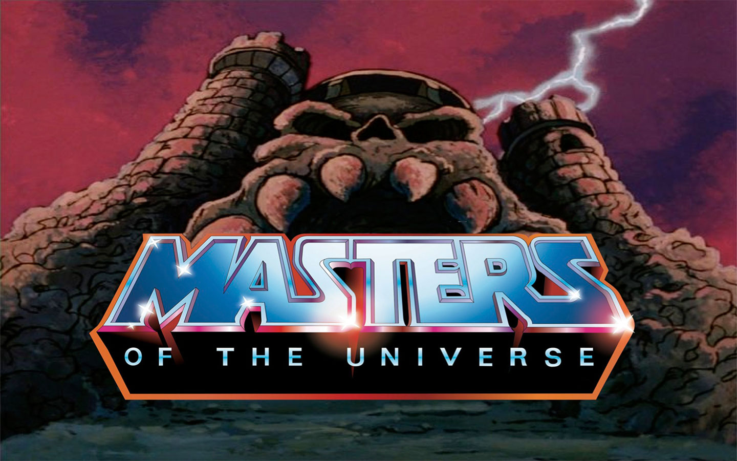 he man universe