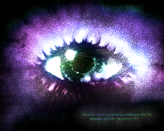 eye artistic surreal Image