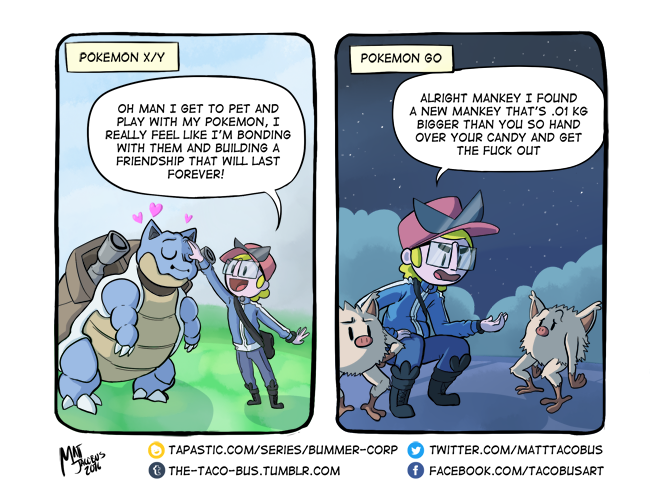  Poor Pokemon In Pokemon Go