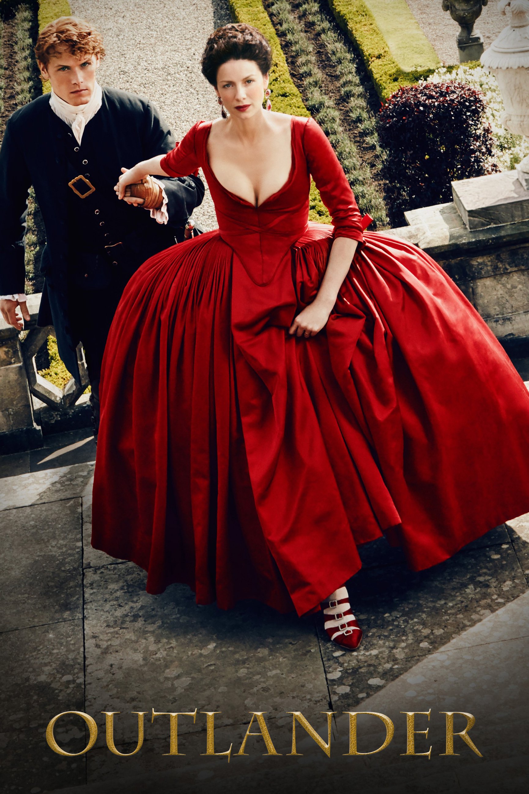 Outlander smotret online