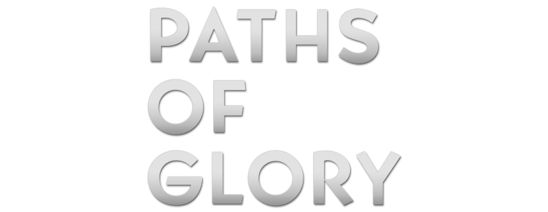 Paths of Glory Picture