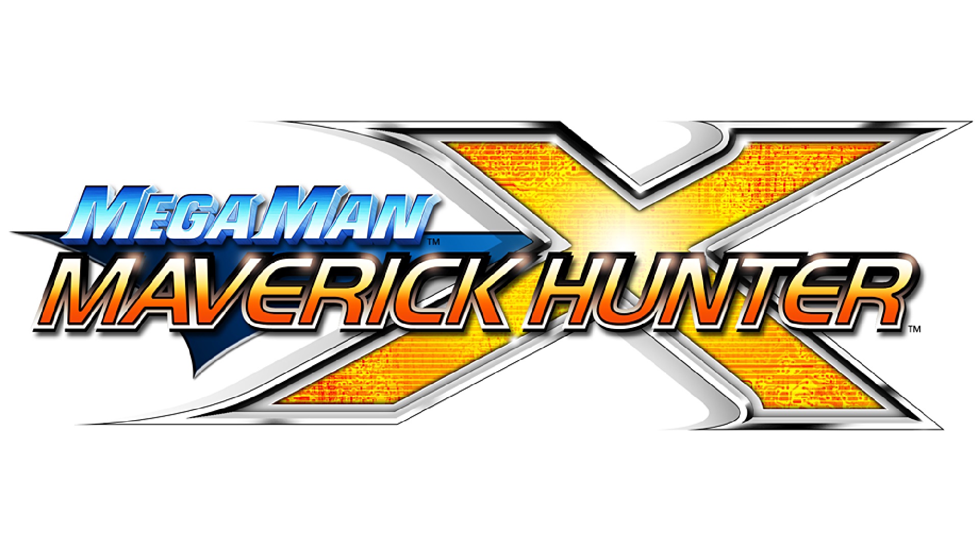 Mega Man: Maverick Hunter X Picture