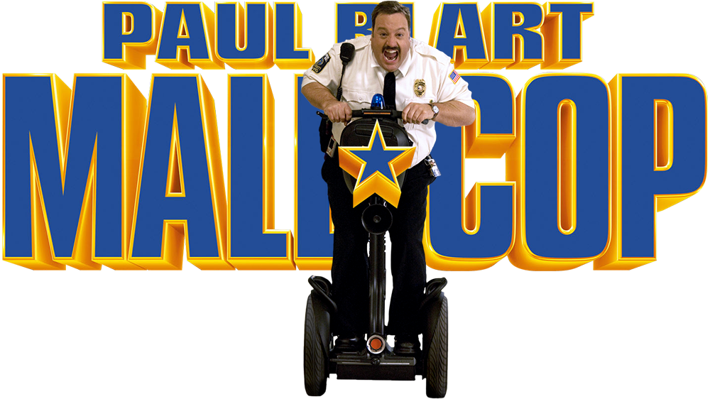 Paul Blart: Mall Cop Picture