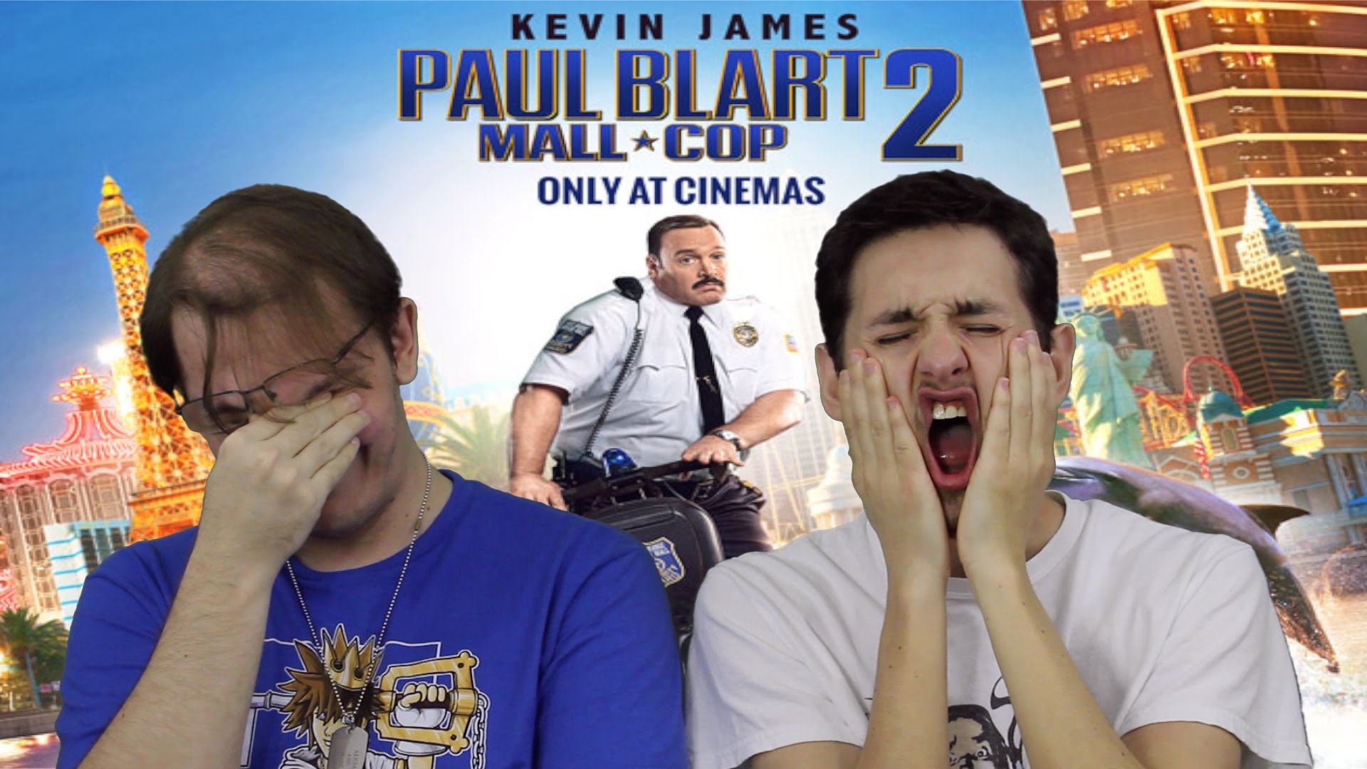 Paul Blart: Mall Cop 2 Picture