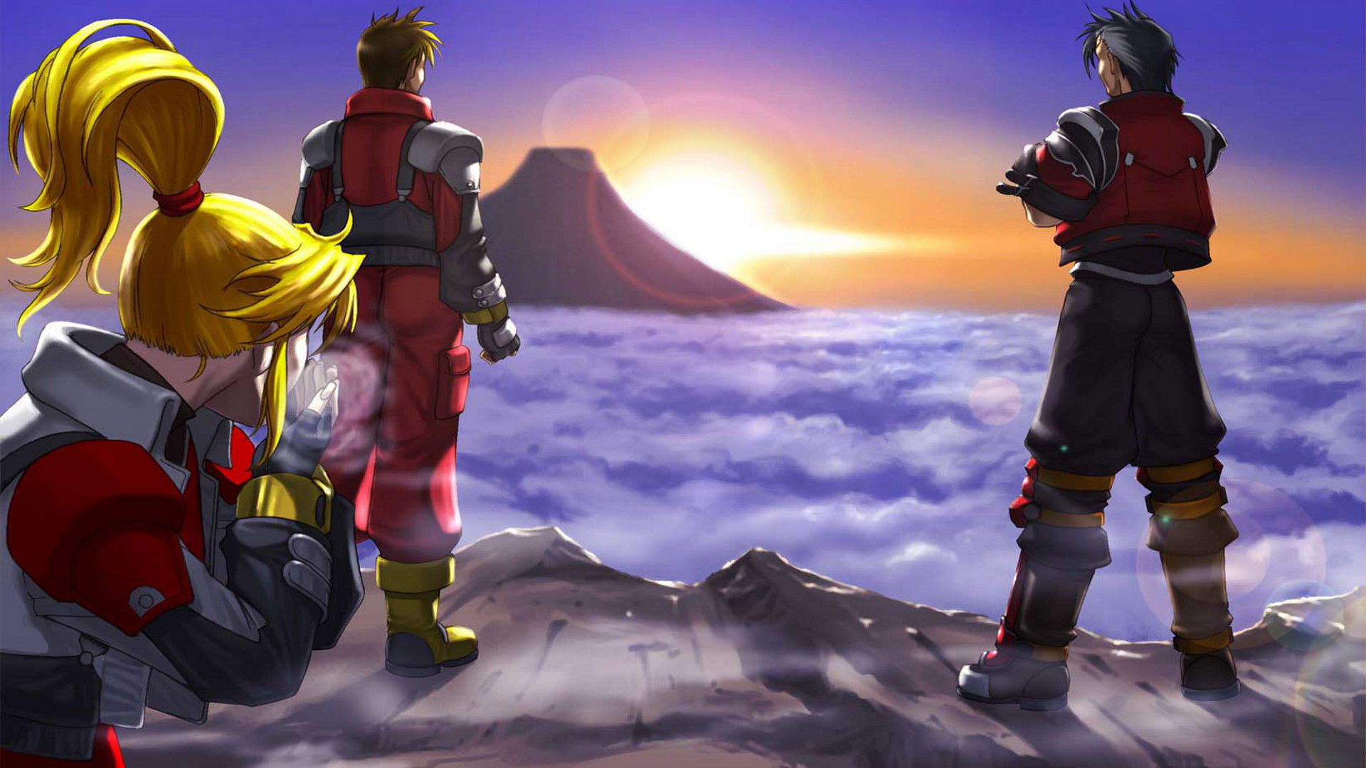 Super Robot Taisen: Original Generation Picture