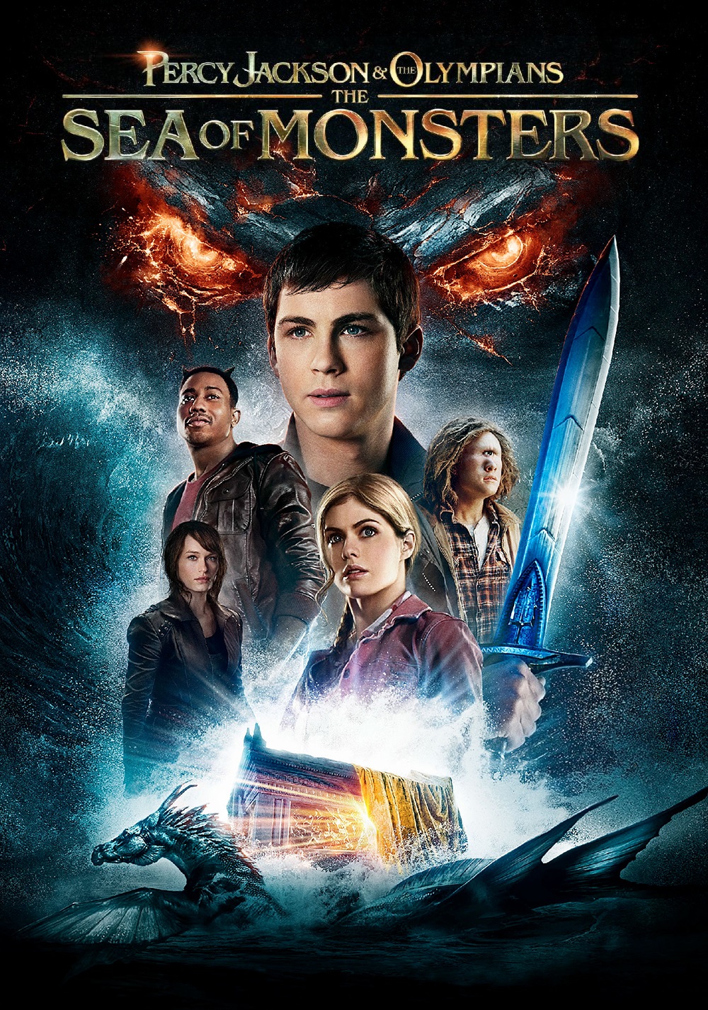 percy jackson movies download